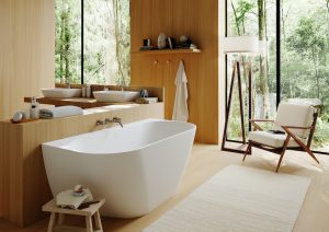FJORDD_kolekcja_Ramsa_salon_kapielow Jak zaprojektować łazienkę?