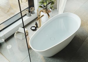 FJORDD_wanna_wolnostojaca_SENJA Jak zaprojektować łazienkę?